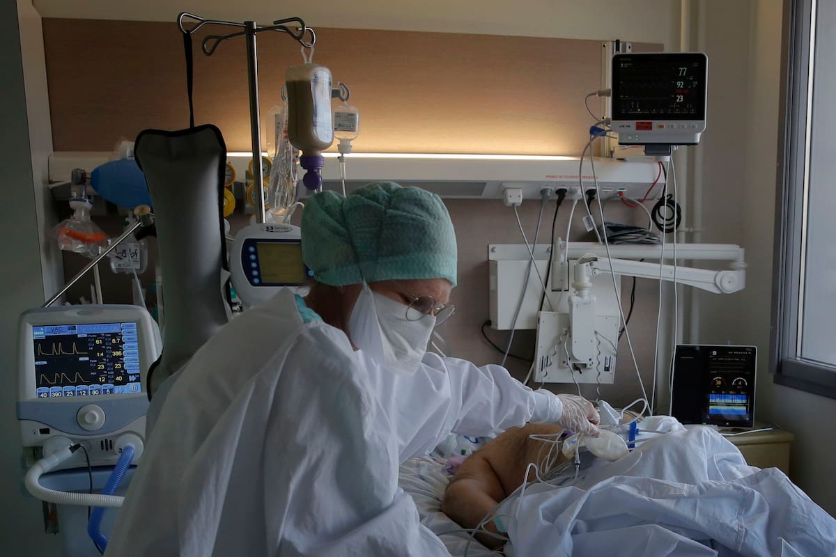 Coronavirus en Argentina: casos en Lanús, Buenos Aires al 27 de abril