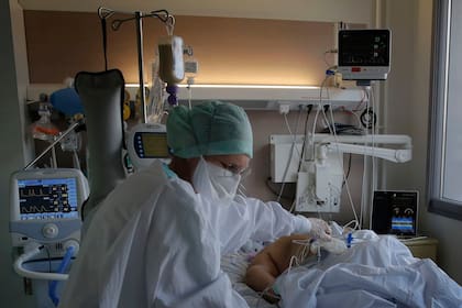 Coronavirus en Argentina: casos en Lanús, Buenos Aires al 27 de abril