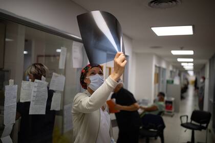 Coronavirus en Argentina: casos en Leandro N. Alem, Buenos Aires al 10 de julio