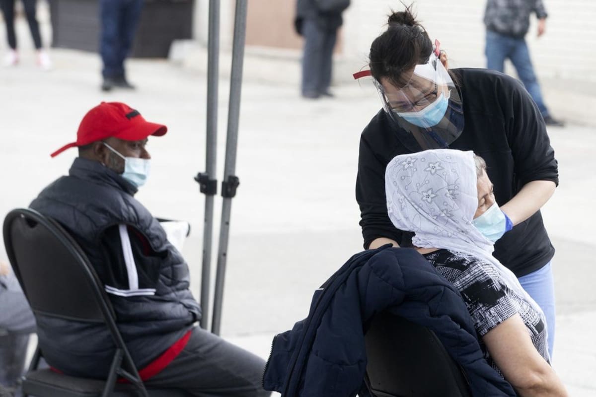 Coronavirus en Argentina: casos en Orán, Salta al 1 de julio