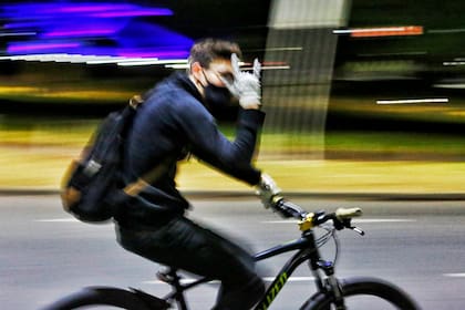 Coronavirus en Argentina: casos en Quilmes, Buenos Aires al 18 de abril