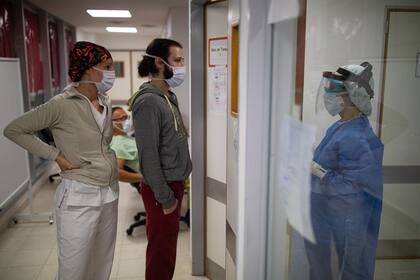 Coronavirus en Argentina: casos en Río Seco, Córdoba al 9 de julio