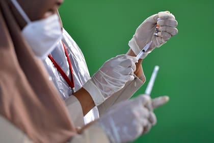 Coronavirus en Argentina: casos en Río Segundo, Córdoba al 21 de junio