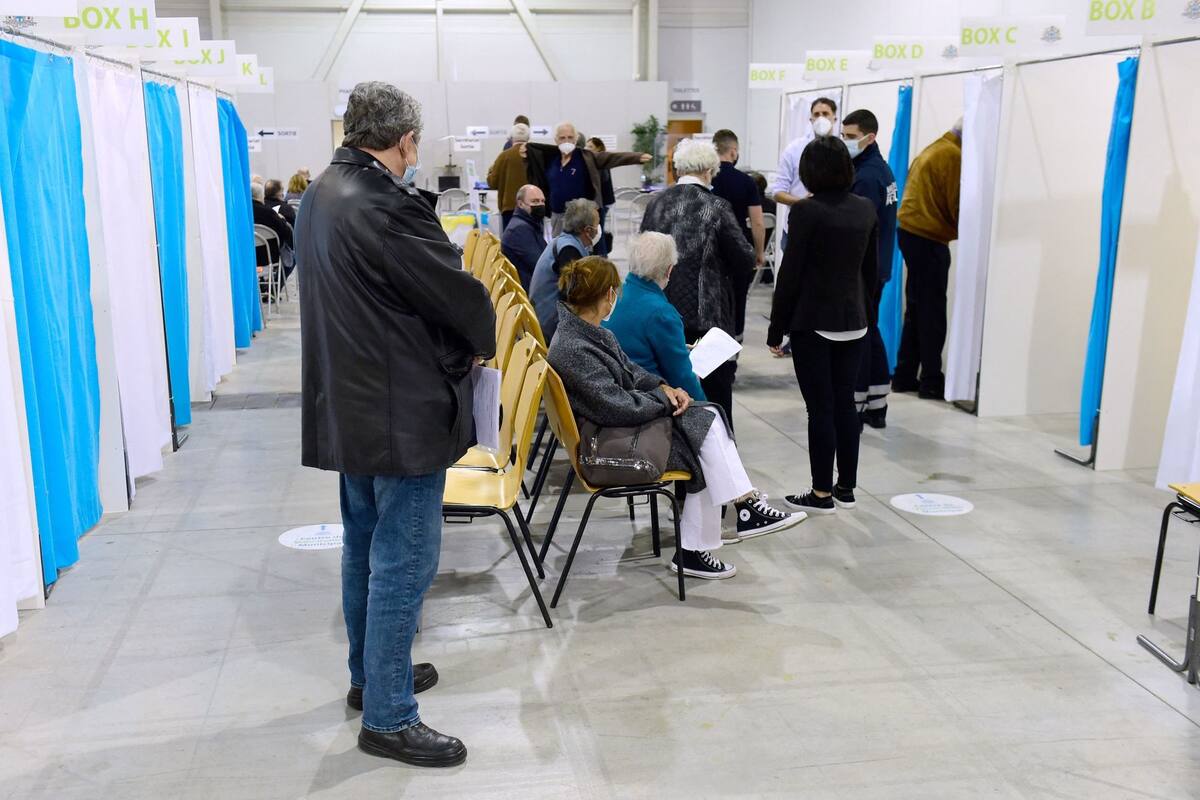 Coronavirus en Argentina: casos en Río Senger, Chubut al 15 de julio