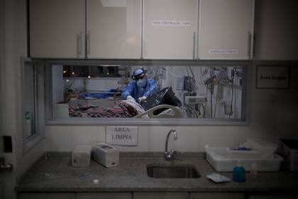 Coronavirus en Argentina: casos en San Alberto, Córdoba al 24 de julio