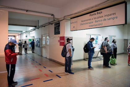 Coronavirus en Argentina: casos en San Nicolás, Buenos Aires al 27 de abril