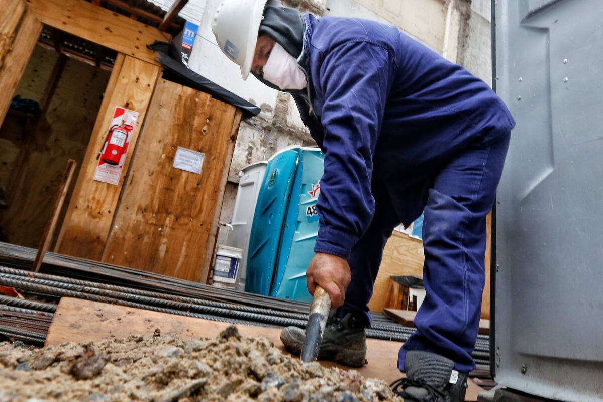 Coronavirus en Argentina: casos en Sarmiento, San Juan al 10 de enero