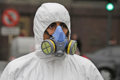 Coronavirus en Argentina: casos en Uruguay, Entre Ríos al 17 de septiembre