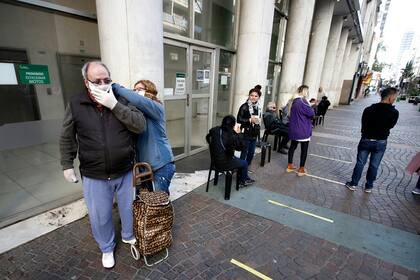 Coronavirus en Argentina: casos en Victoria, Entre Ríos al 20 de enero