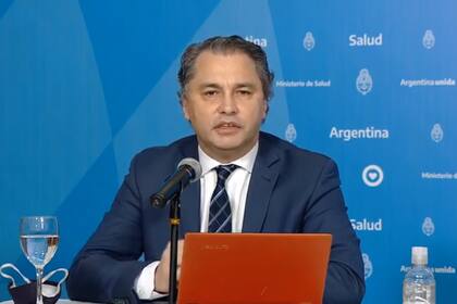 Coronavirus en Argentina. El Gobierno confirmó 7 muertos más y ya son 772 las víctimas en el país