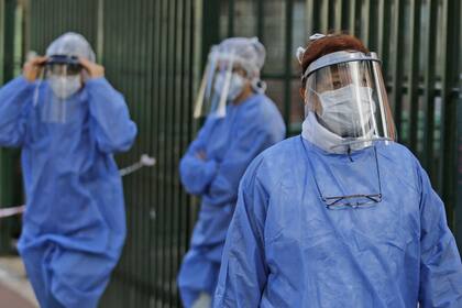 Coronavirus en Argentina hoy: cuántos casos registra Chaco al 21 de noviembre