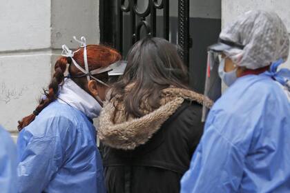 Coronavirus en Argentina hoy: cuántos casos registra Santa Fe al 2 de diciembre