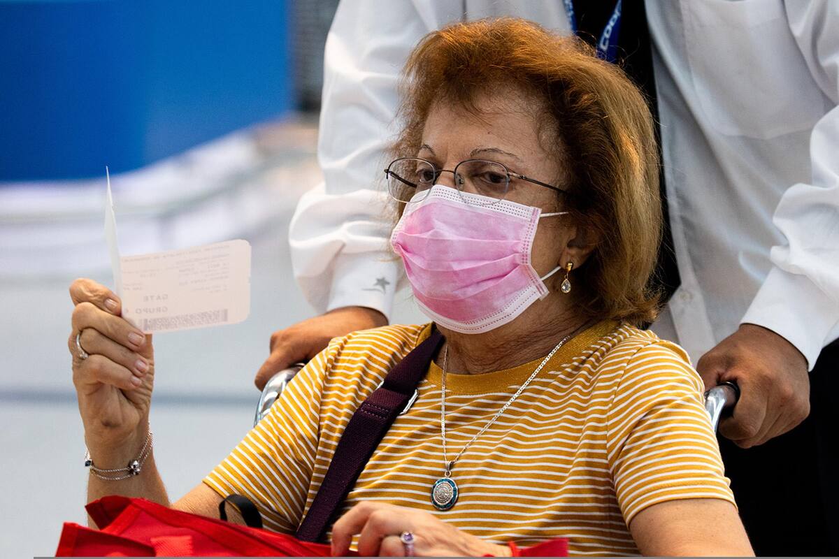 Coronavirus en Argentina hoy: cuántos casos registra Tierra del Fuego al 25 de mayo