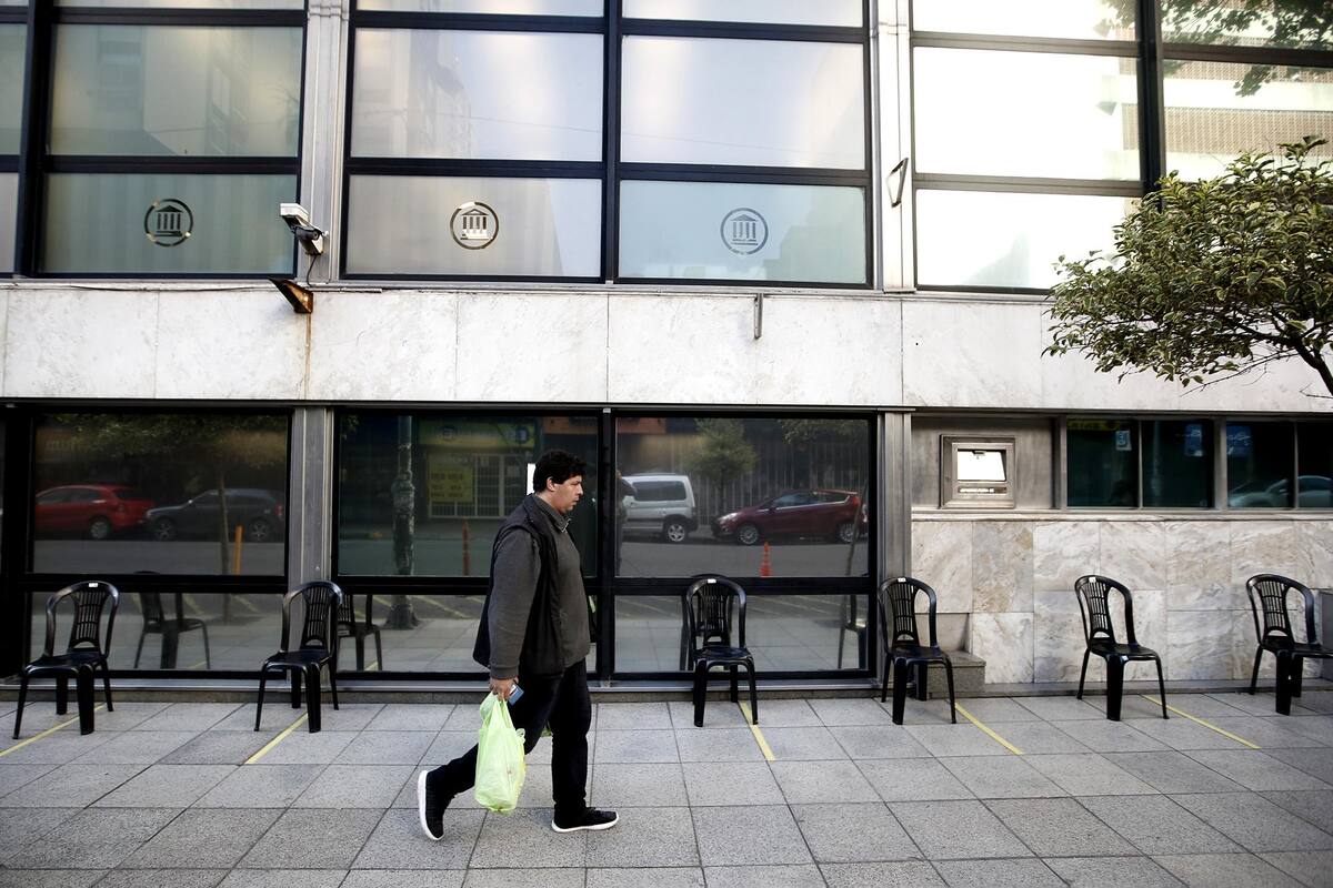 Coronavirus en Argentina hoy: cuántos casos registra Tierra del Fuego al 25 de diciembre