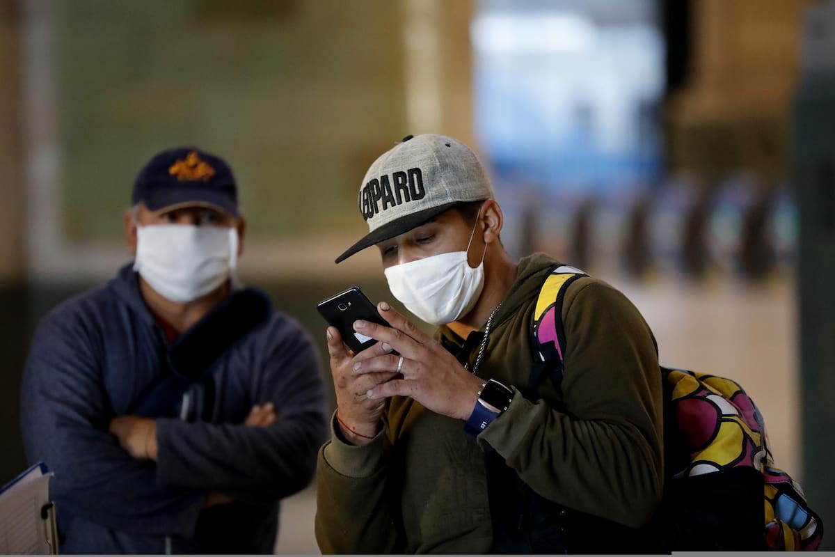 Coronavirus en Argentina hoy: cuántos casos registra Mendoza al 3 de julio