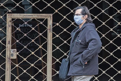 Coronavirus en Argentina hoy: cuántos casos registra San Juan al 26 de diciembre