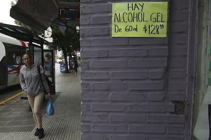 Coronavirus en Argentina hoy: mapa de casos y estadísticas al 27 de mayo