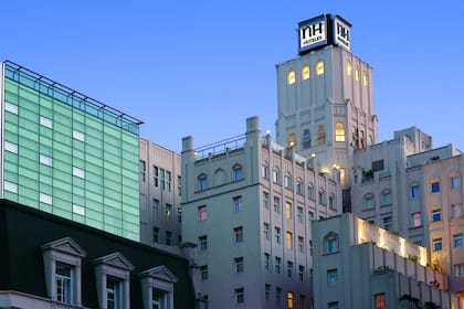 Coronavirus en Argentina: una turista italiana fue aislada en Buenos Aires por un caso sospechoso