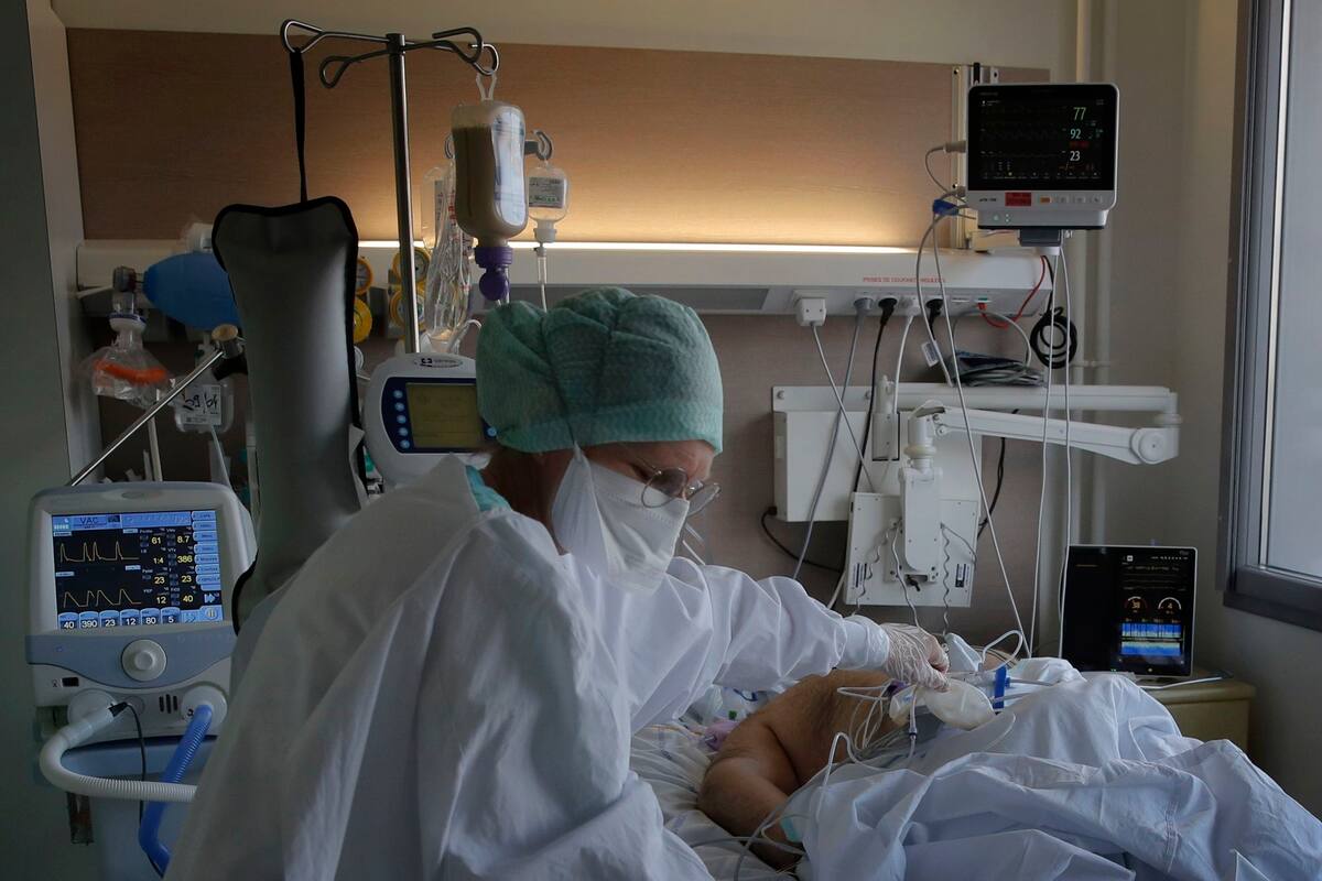 Coronavirus en Brasil hoy: cuántos casos se registran al 24 de Julio