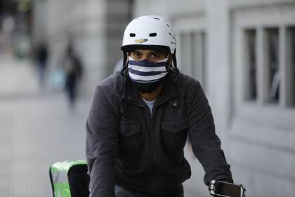 Coronavirus en CABA: casos en el barrio Constitución al 13 de junio