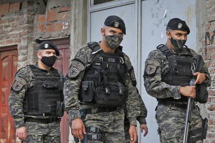 Coronavirus en CABA: casos en el barrio San Nicolás al 19 de julio