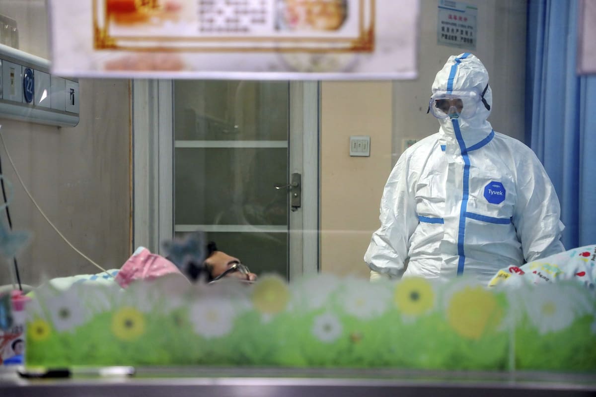 Coronavirus en Chile hoy: cuántos casos se registran al 1 de Enero