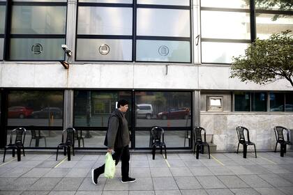 Coronavirus en Chile hoy: se recuperaron 13.112 pacientes al 11 de mayo