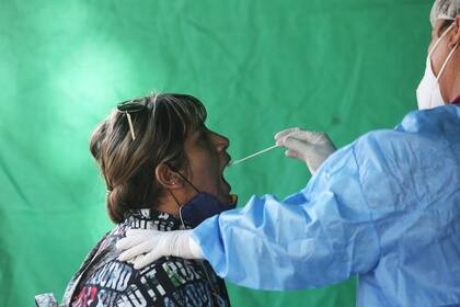 Coronavirus en Colombia hoy: cuántos casos se registran al 22 de Julio