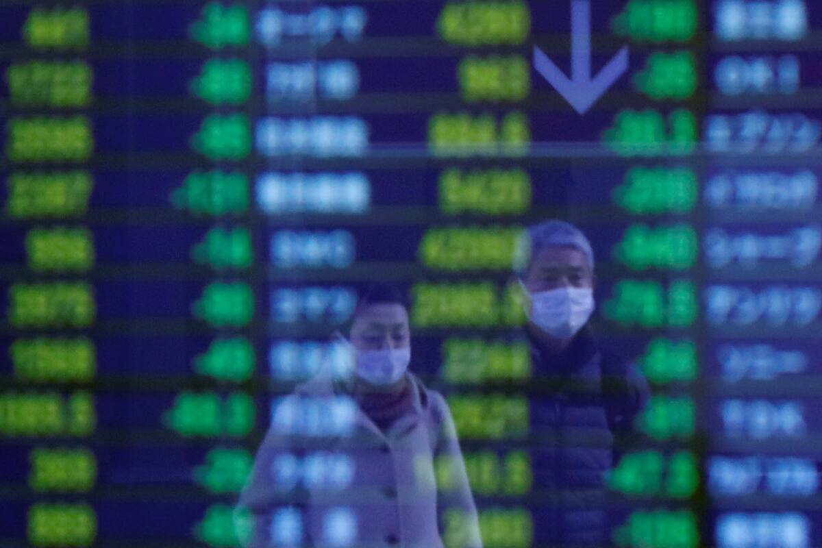 Coronavirus en el mundo