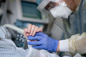 Coronavirus en Estados Unidos hoy: cuántos casos se registran al 3 de Enero