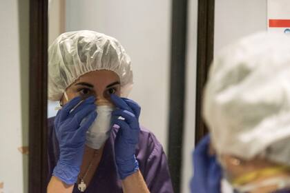 Coronavirus en Estados Unidos hoy: cuántos casos se registran al 28 de Diciembre