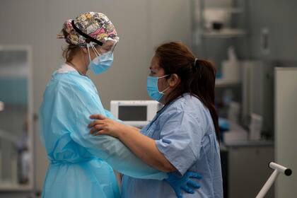 Coronavirus en Francia hoy: cuántos casos se registran al 21 de Octubre