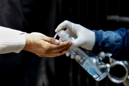 Coronavirus en Francia hoy: cuántos casos se registran al 12 de Agosto