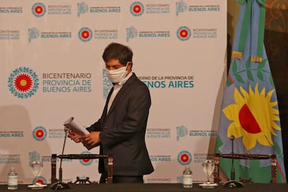 Coronavirus en la Argentina. Cómo será la cuarentena administrada en Buenos Aires: protocolos, excepciones y controles en las rutas
