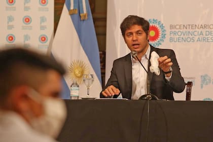 Coronavirus en la Argentina. Cómo será la cuarentena administrada en Buenos Aires: protocolos, excepciones y controles en las rutas