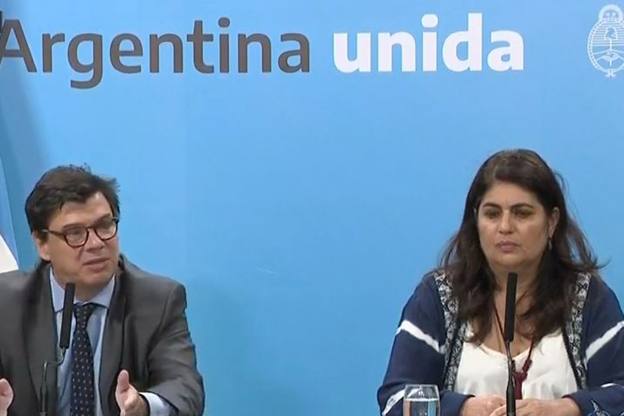 Coronavirus en la Argentina: el Gobierno tomó medidas para lograr que haya menor circulación de gente