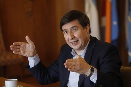 "El Ministerio de Desarrollo Social es lo mejor que tiene el Estado en la Argentina", afirmó Daniel Arroyo