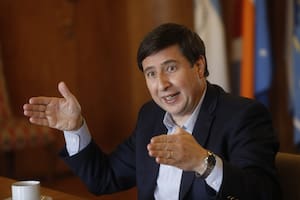 Coronavirus en la Argentina: el ministro de Desarrollo Social, Daniel Arroyo, dio positivo