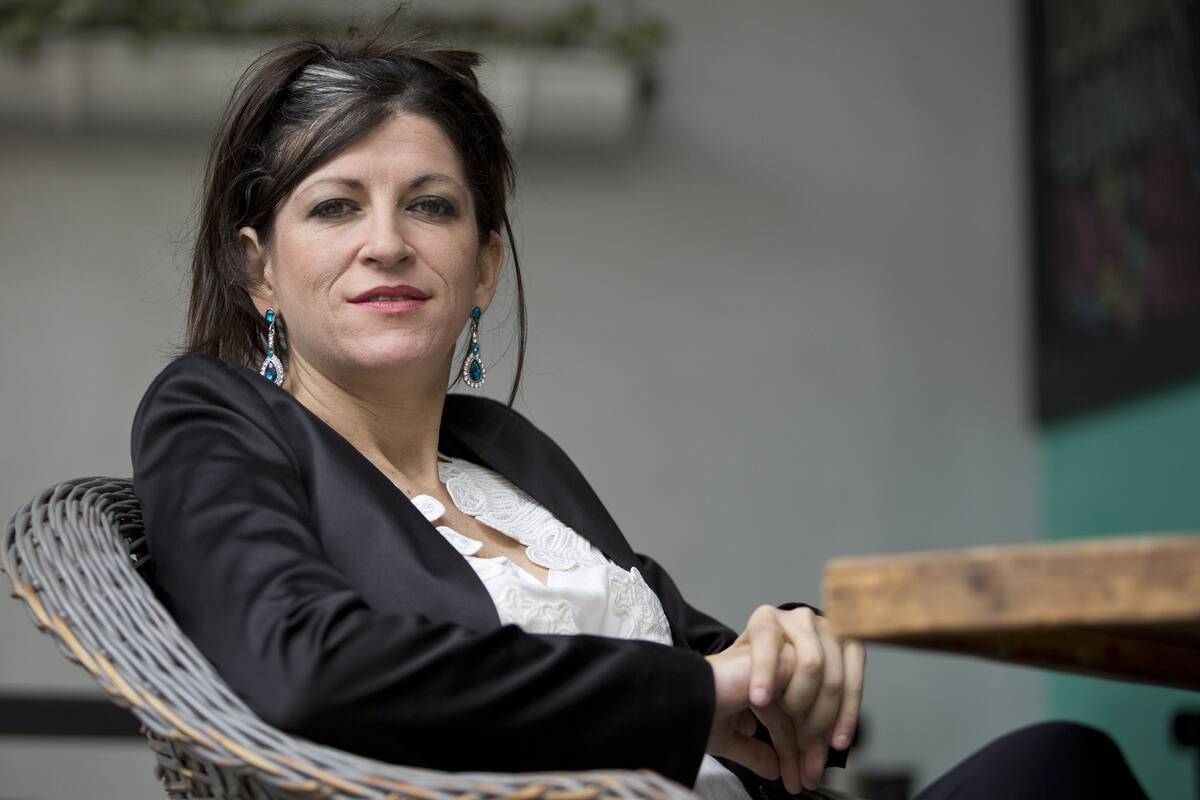 Coronavirus en la Argentina: el tuit de Fernanda Vallejos tras la polémica por su proyecto para estatizar acciones