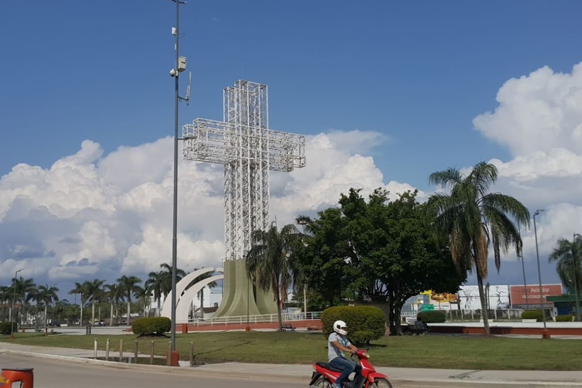 Coronavirus en la Argentina: Formosa cierra el ingreso a la provincia tras sus dos primeros casos