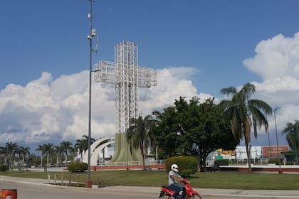 Coronavirus en la Argentina: Formosa cierra el ingreso a la provincia tras sus dos primeros casos