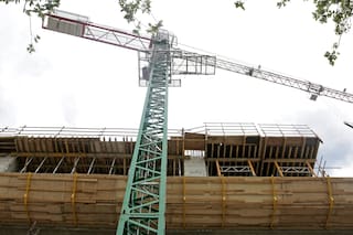 Paritarias. La Uocra cerró un aumento salarial del 33% remunerativo