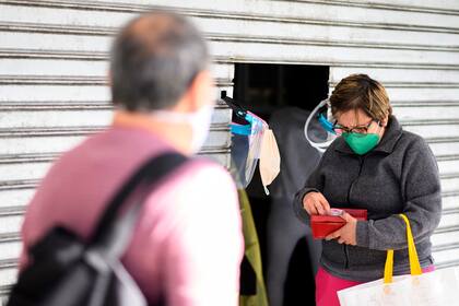 Coronavirus en la Argentina: los comercios de indumentaria que volverán a abrir en la Ciudad desde el lunes