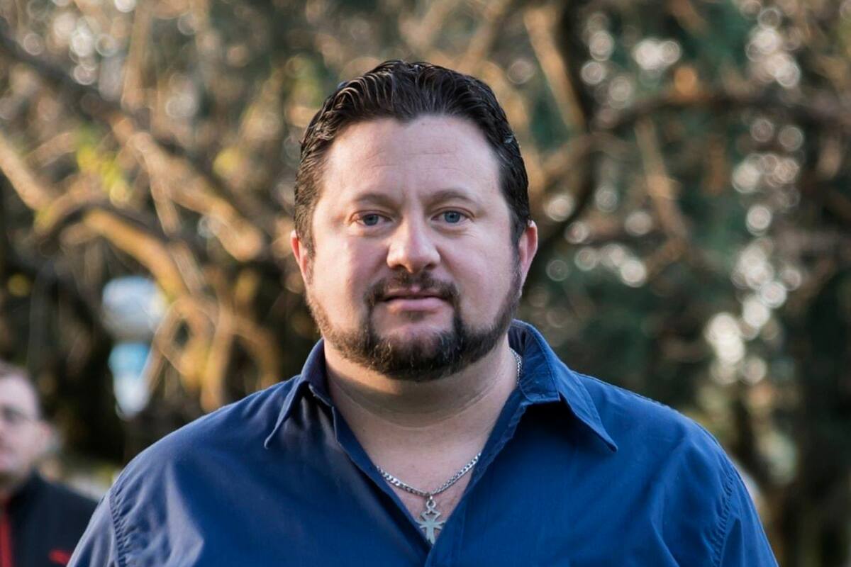 Coronavirus en la Argentina: murió un concejal del Frente de Todos de Capitán Sarmiento. Sebastián González