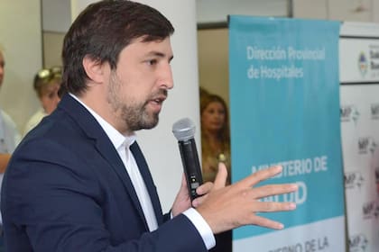 Coronavirus en la Argentina. Nicolás Kreplak: “No podemos volver de un día para el otro a una fase anterior”