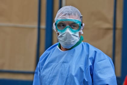 Coronavirus en la Argentina: ya son 22 los muertos en el país por la pandemia