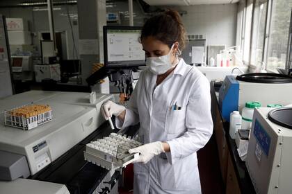 Coronavirus en la Argentina: ya son 22 los muertos en el país por la pandemia