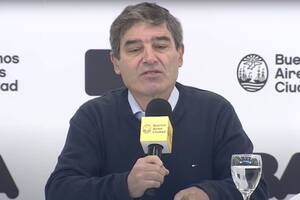 Coronavirus en la ciudad: conferencia de Fernán Quirós