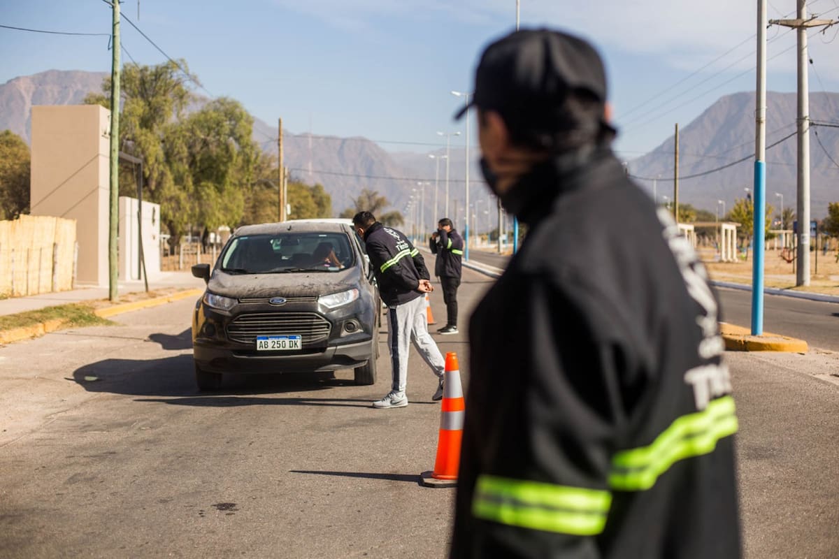 Coronavirus en La Rioja: cuáles son las nuevas restricciones que se aplicarán desde el viernes