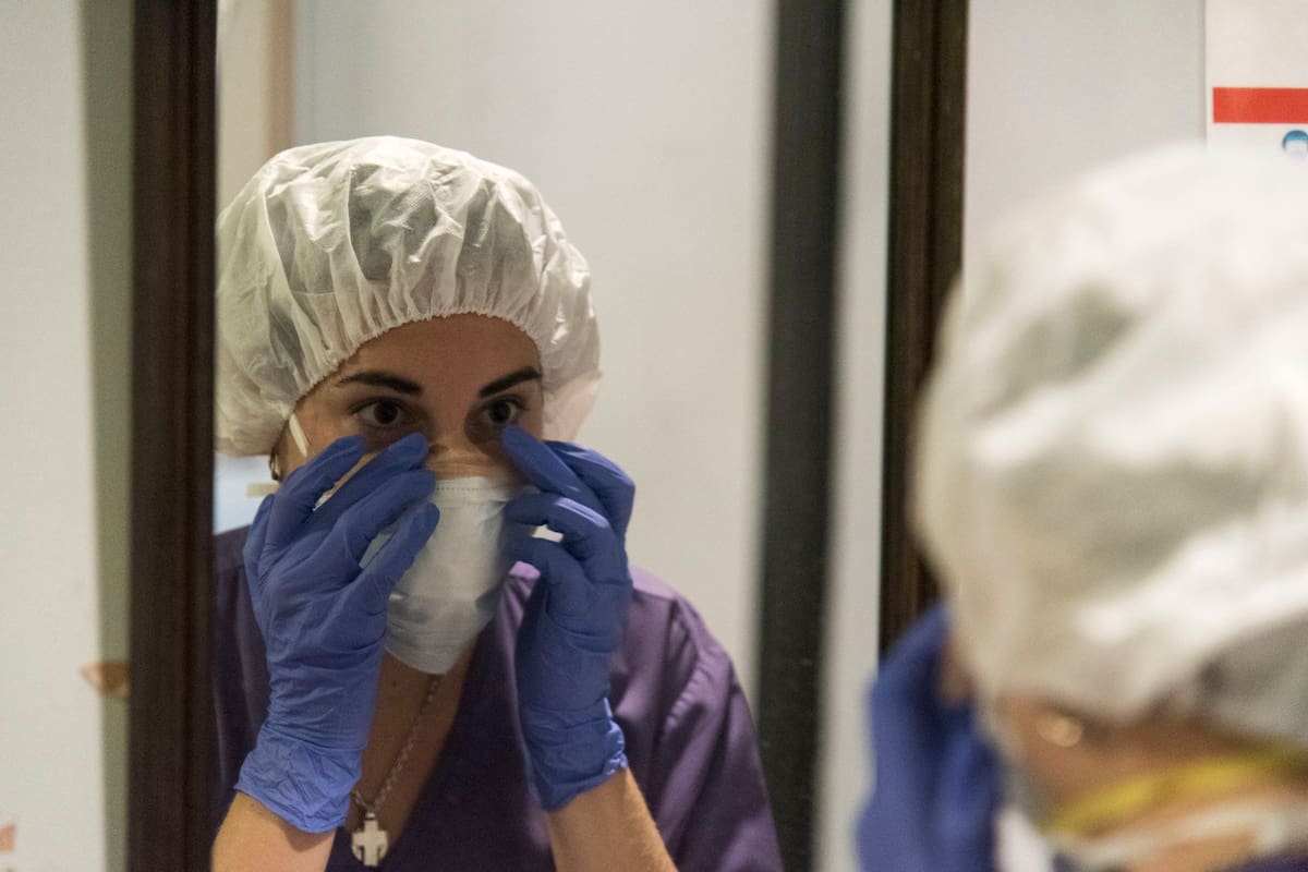 Coronavirus en Paraguay hoy: cuántos casos se registran al 17 de Julio